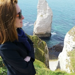 Кира Копейкина, 10.12.1987, Санкт-Петербург