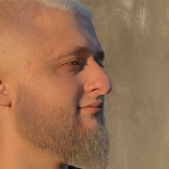 Рома Сидоров, 01.05, Ессентуки