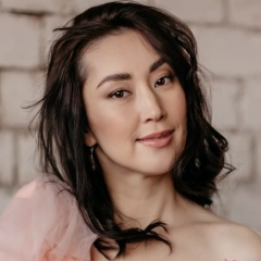 Raushan Kenzheeva, 06.04, Алматы