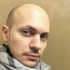 Андрей Лукожев, 14.04, Санкт-Петербург