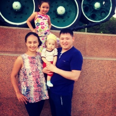 Алмаз Белгибаев, 08.11, Балхаш