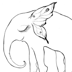 Аля Петрова, 06.06.1983, Москва