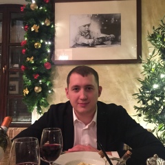 Игорь Артюшкин, 12.09, Москва