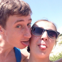 Герда Кай, 20.04, Киев