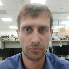 Федор Саплин, 16.10.1980, Москва