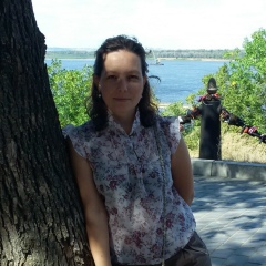 Ксения Васильева