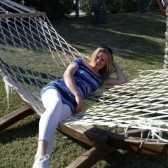 Дарья Самойлова, Великий Новгород