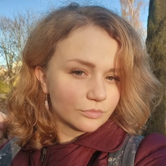 Виолетта Некраш, 08.02.1993, Минск