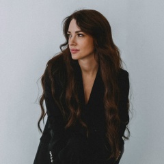 Lussi Volkova, 14.09, Санкт-Петербург