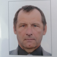 Игорь Лубенец, 06.05.1964