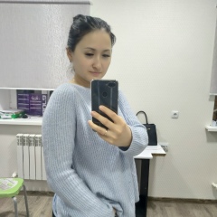 Saniya Suesinova, 08.07.1989, Актау