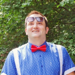 Виктор Гутовский, 06.04