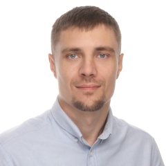 Daniil Novakovskiy, 13.01.1990, Москва