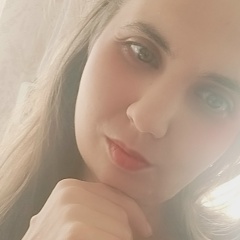 Елена Пухова, 22.08