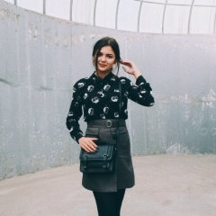 Дарья Доленко, 04.08.2000