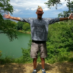 Серёжа Кононир, 11.07, Киев