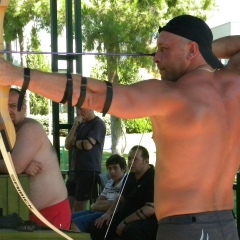 Вячеслав Арешин, 25.03, Астана