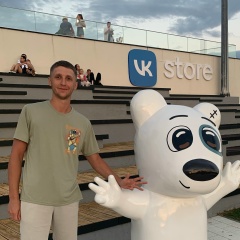 Константин Чундеров, 19.02, Кемерово