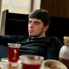 Умар Агаларов, Дербент