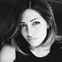 Julia Jundukova, 26.02, Москва