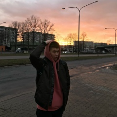 Бекжан Аманжол, 24.11.1998, Lublin