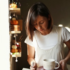 Катерина Шерстюк, 06.12.1984, Калининград