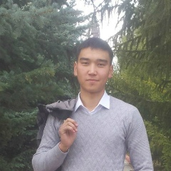 Нурсултан Алымбеков, 02.07.1995, Талас