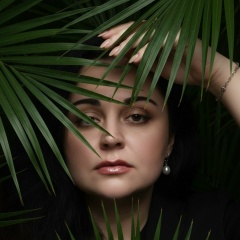 Надежда Пинчук, 23.08.1982, Донецк