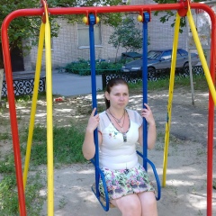 Анастасия Шустова, 26.07.1990, Ростов-на-Дону