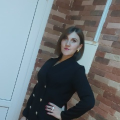 Вероника Дешева, 22.05, Червень