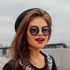 Vlada Tkachenko, 07.04.1992, Киев