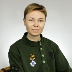 Майя Кришьянис, 27.08.1979, Архангельск