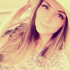 Дарья Belous, 28.12.1989, Павлодар