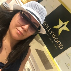 Шынара Букей, 14.02.1990, Усть-Каменогорск