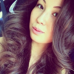 Assem Yerkenova, 13.05, Алматы