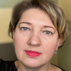 Юлия Крикунова, 24.10, Санкт-Петербург