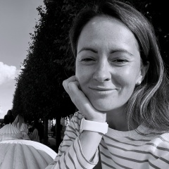 Евгения Егорычева, 09.01, Москва