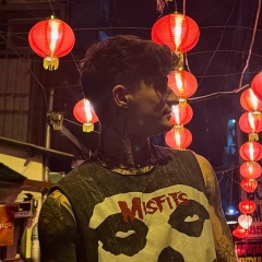 Тимур Балов, 30.07, Москва