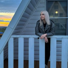 Анюта Ерилина, 30.09.1987, Алатырь