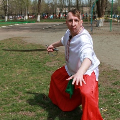 Юрий Патынко, 15.07.1982, Кривой Рог