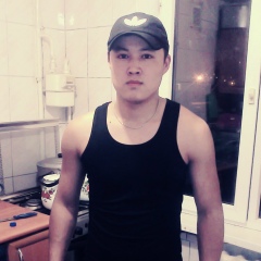 Шерхан Убайдулла, 07.05.1988, Москва