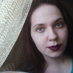 Софья Яхьярова