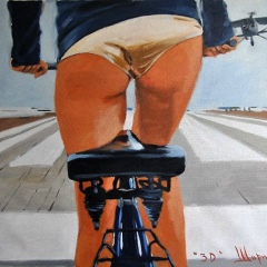 Дария Симакова, 11.06.1987, Москва