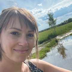 Дарья Карасевич, 25.04.1989, Москва