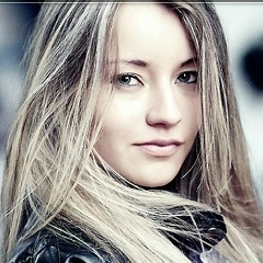 Ирина Gg, 07.10, Москва