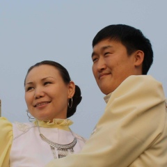 Василий Марков, 13.01, Якутск