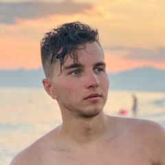 Александр Арсенов, 12.06, Москва