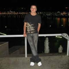 Serg Korobinzew, 22.11.1988, Санкт-Петербург