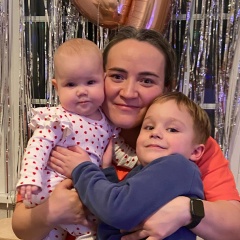 Светлана Яруллина