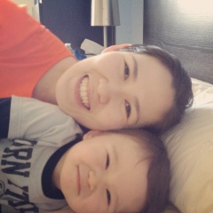 Айгерим Саулебаева, 28.12.1985, New York City